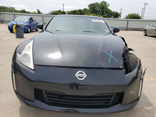 2016 Nissan 370Z Base VIN: JN1AZ4EH8GM936468 Lot: 54618544