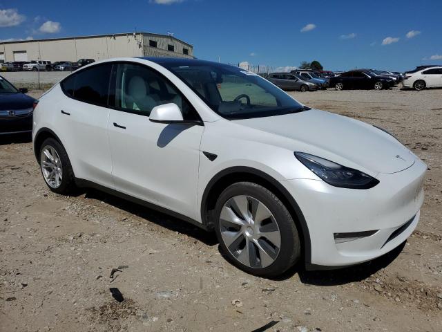 5YJYGDEE9MF256896 2021 Tesla Model Y