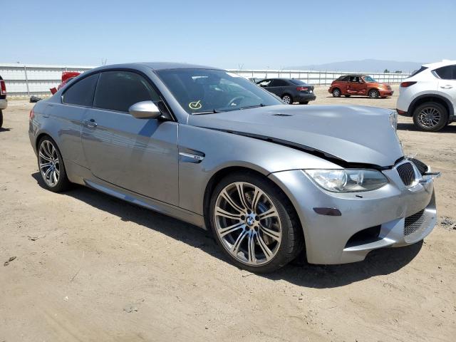 2008 BMW M3 VIN: WBSWD93538PY42885 Lot: 53127774