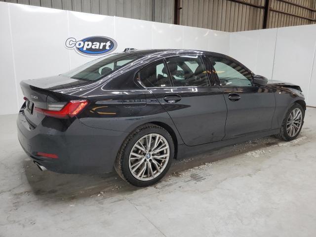 2023 BMW 330Xi VIN: 3MW89FF0XP8D34231 Lot: 55683034