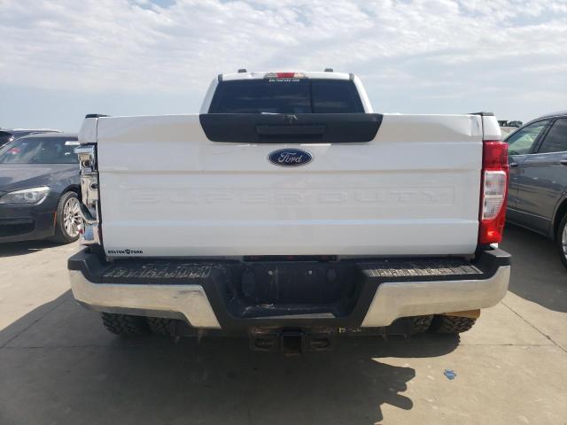 2020 Ford F350 Super Duty VIN: 1FT8W3DT1LEE15696 Lot: 56076784