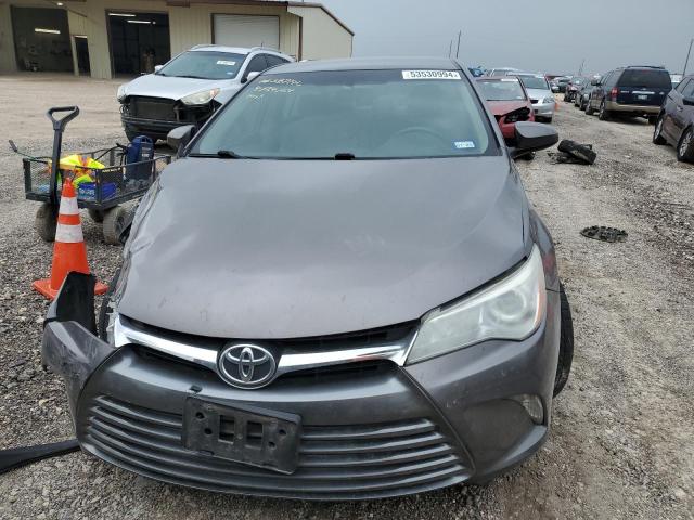 2017 Toyota Camry Le VIN: 4T1BF1FKXHU682262 Lot: 53530994