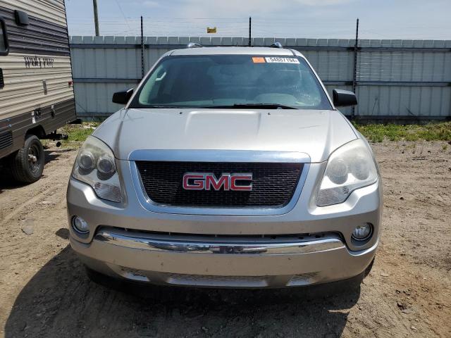 2008 GMC Acadia Sle VIN: 1GKER13718J287837 Lot: 54887194