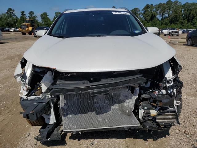 2022 Honda Cr-V Touring VIN: 5J6RT6H9XNL056158 Lot: 54702444