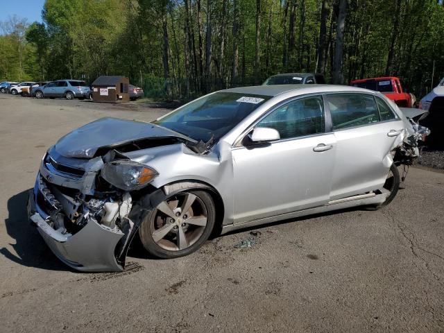 2011 Chevrolet Malibu 1Lt VIN: 1G1ZC5EU9BF391536 Lot: 53781754