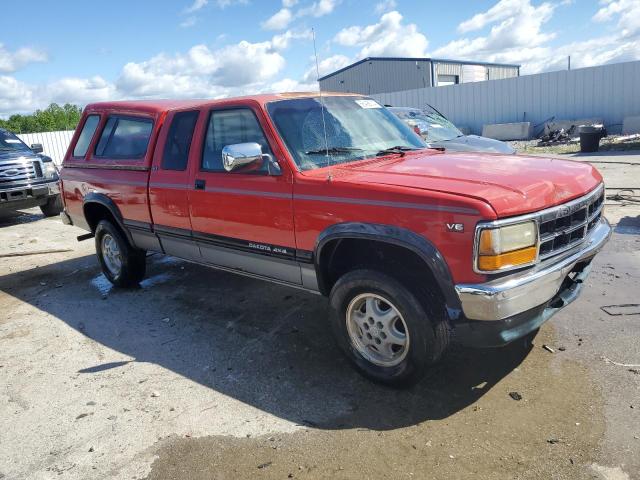 1994 Dodge Dakota VIN: 1B7GG23X2RS618193 Lot: 56496314