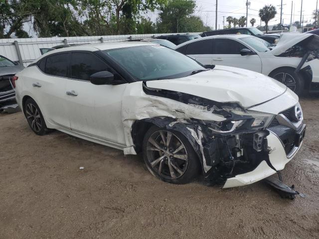 2017 Nissan Maxima 3.5S VIN: 1N4AA6AP5HC425889 Lot: 55088414