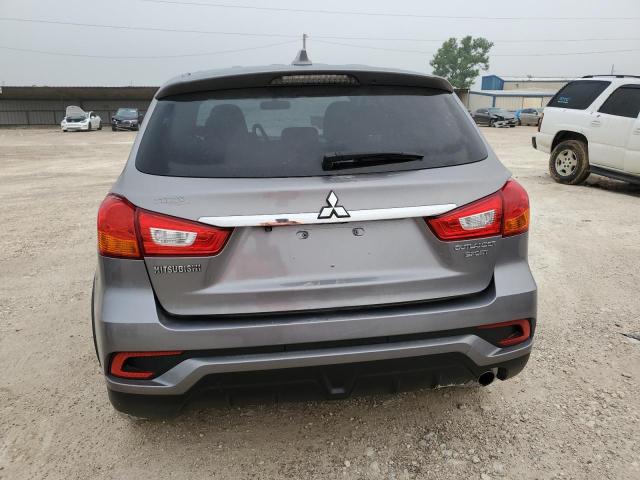 2019 Mitsubishi Outlander Sport Se VIN: JA4AP4AU2KU019115 Lot: 55812264