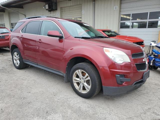 2012 Chevrolet Equinox Lt VIN: 2GNALDEK9C6213075 Lot: 55003744