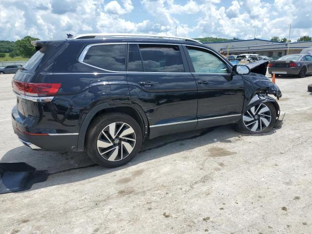 VIN 1V2BR2CA2RC519852 2024 Volkswagen Atlas, Sel no.3