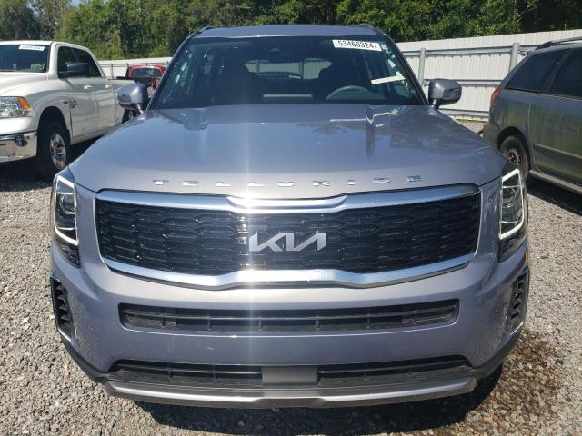 2022 Kia Telluride S VIN: 5XYP64HC4NG244528 Lot: 53460324