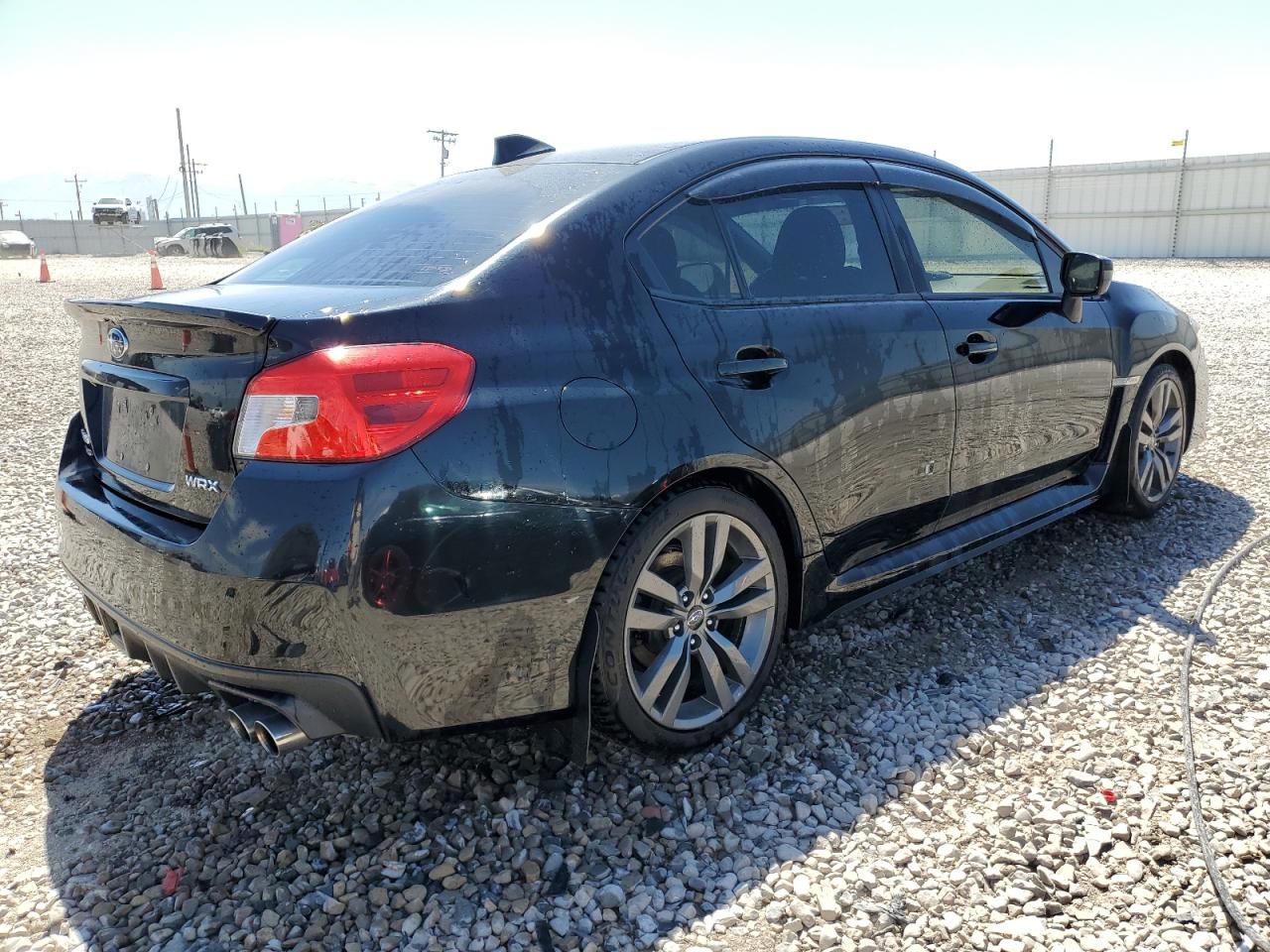 JF1VA1E61H9806271 2017 Subaru Wrx Premium