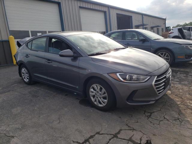 2018 Hyundai Elantra Se VIN: 5NPD74LF8JH380889 Lot: 56224814