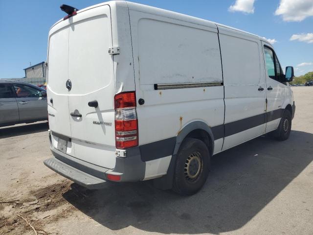 2015 Mercedes-Benz Sprinter 2500 VIN: WD3PE7DC8F5990138 Lot: 54585844