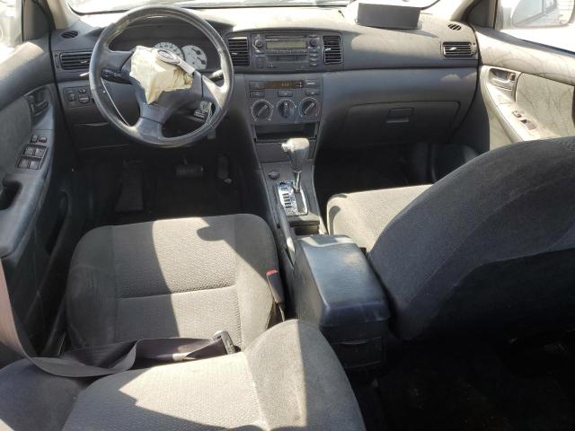 2003 Toyota Corolla Ce VIN: 1NXBR32E53Z038549 Lot: 54069964