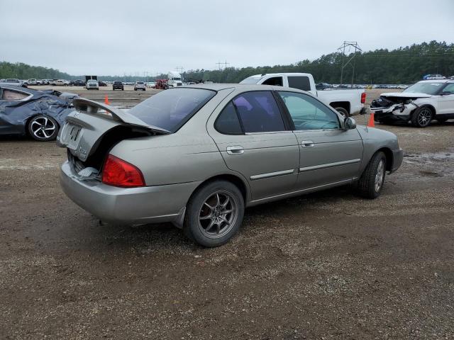 2006 Nissan Sentra 1.8 VIN: 3N1CB51D36L570126 Lot: 55508894