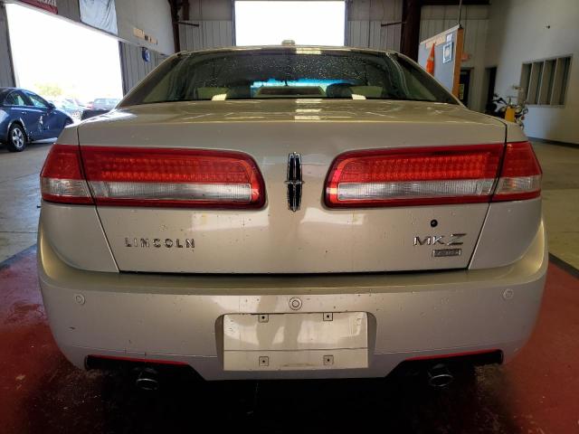 2010 Lincoln Mkz VIN: 3LNHL2JC9AR750590 Lot: 53436454