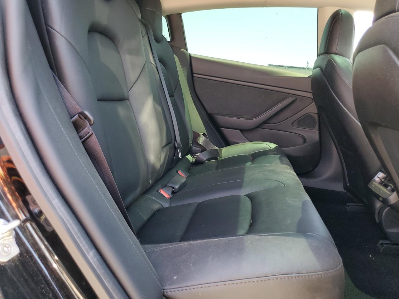 5YJ3E1EB8LF746202 2020 Tesla Model 3