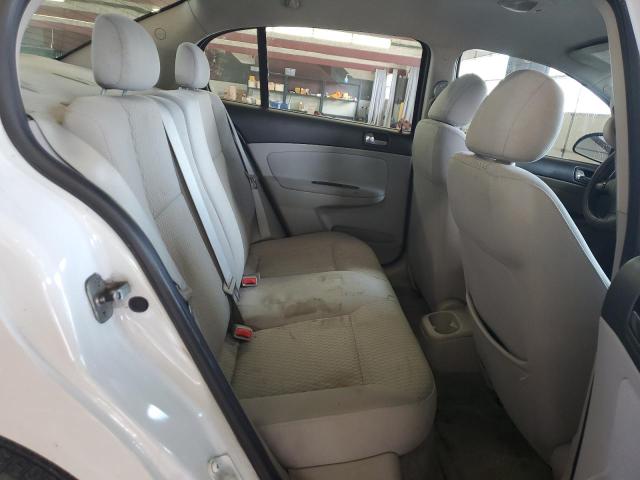 2009 Chevrolet Cobalt Lt VIN: 1G1AT58H897267158 Lot: 53928594