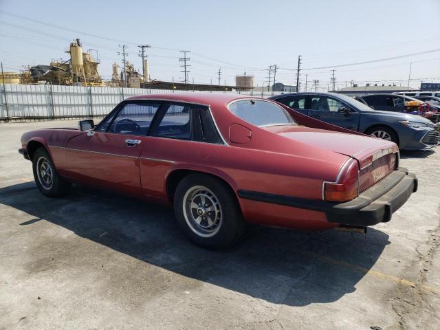 JNVEX49C103275 1979 Jaguar Xjs