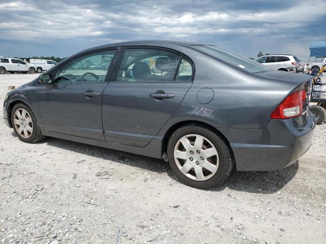 2009 Honda Civic Lx VIN: 2HGFA16529H314033 Lot: 54750364