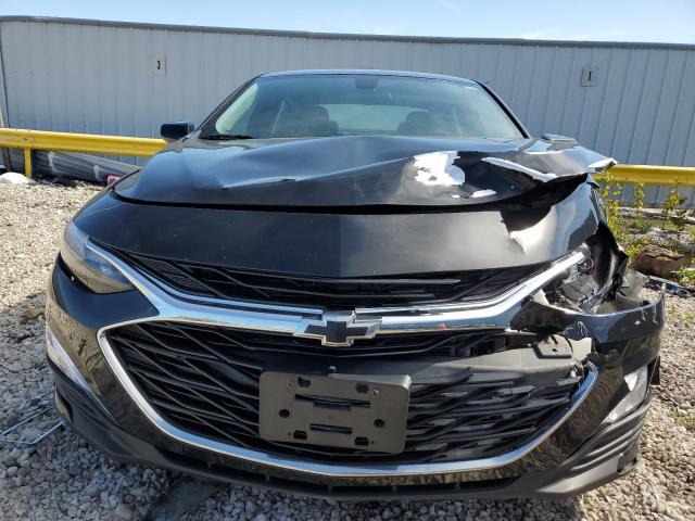 2020 Chevrolet Malibu Rs VIN: 1G1ZG5STXLF107557 Lot: 53680434