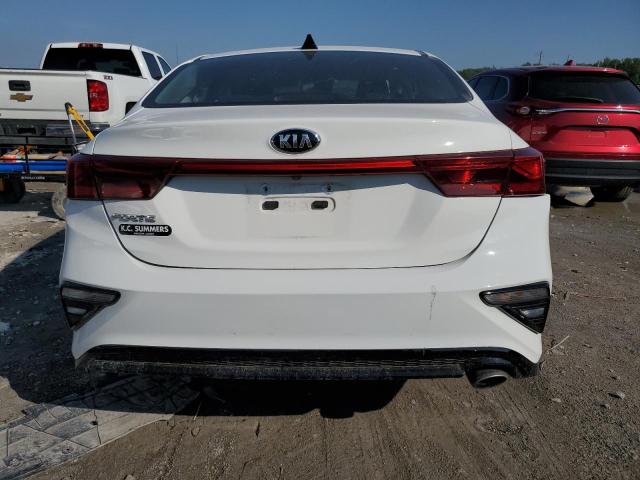 2019 Kia Forte Fe VIN: 3KPF24AD6KE073803 Lot: 55114644