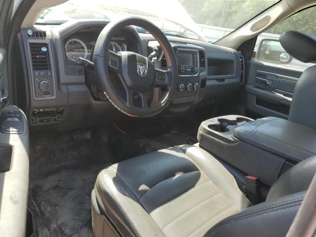 2017 Ram 2500 St VIN: 3C6MR4AJ5HG771025 Lot: 55849614