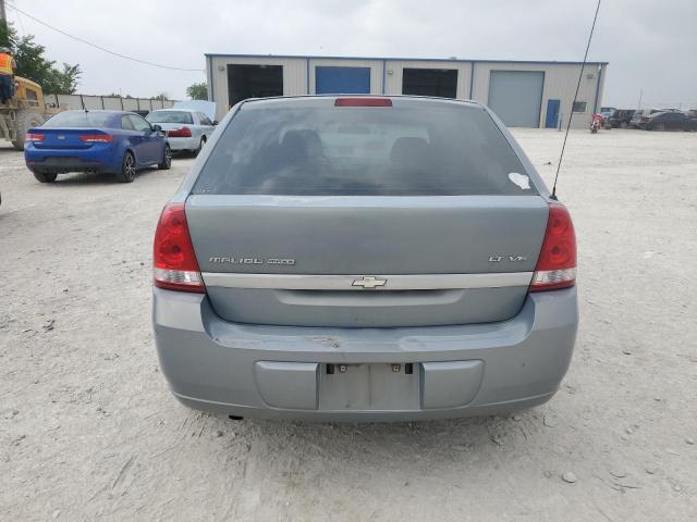 2007 Chevrolet Malibu Maxx Lt VIN: 1G1ZT68N67F121374 Lot: 55853834