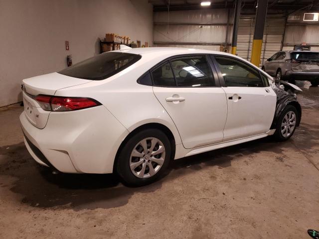 2020 Toyota Corolla Le VIN: JTDEPRAE5LJ096724 Lot: 55334914