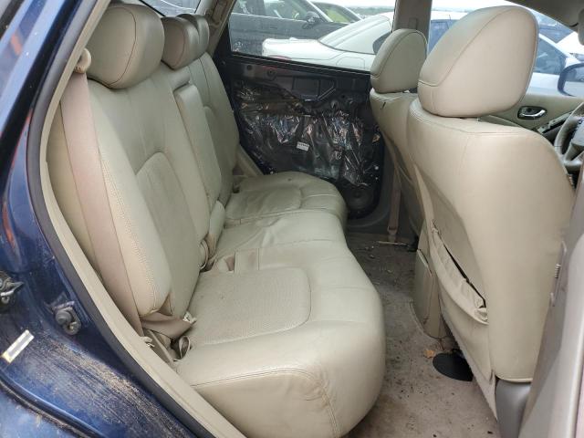 2009 Nissan Murano S VIN: JN8AZ18W29W107610 Lot: 56877174