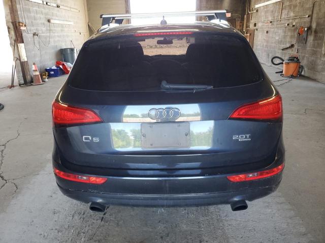 VIN WA1CFAFP0EA025675 2014 Audi Q5, Premium no.6