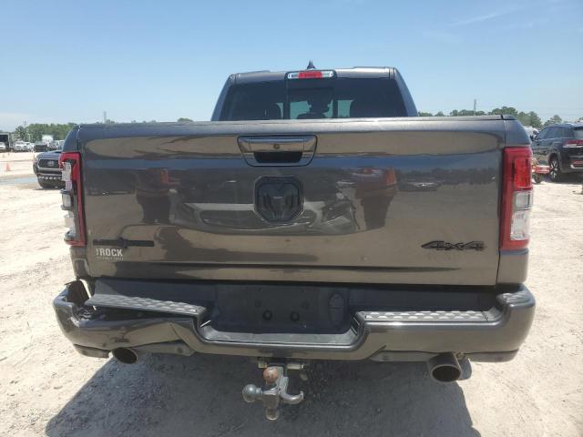 2022 Ram 1500 Big Horn/Lone Star VIN: 1C6SRFBT4NN115839 Lot: 55209144