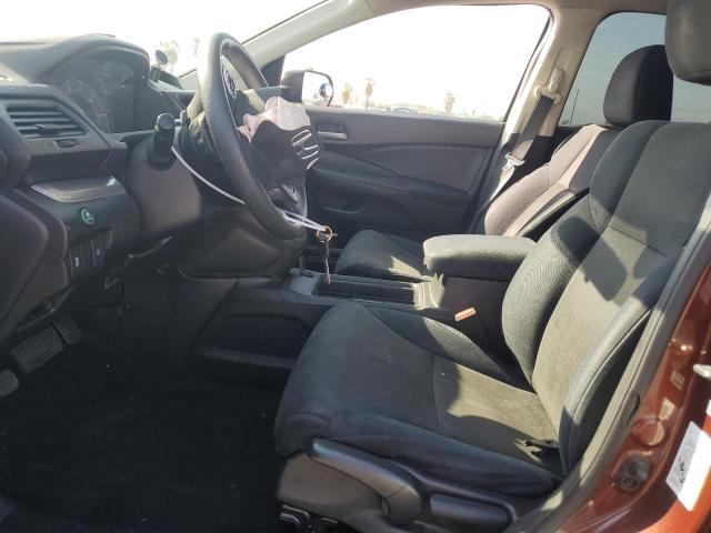 2015 Honda Cr-V Lx VIN: 3CZRM3H35FG707542 Lot: 56626564