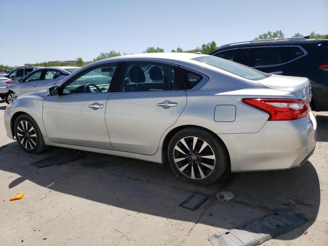 2017 Nissan Altima 2.5 VIN: 1N4AL3AP7HC208479 Lot: 56288854