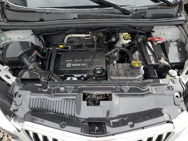 2015 BUICK ENCORE CON - KL4CJBSB2FB257592