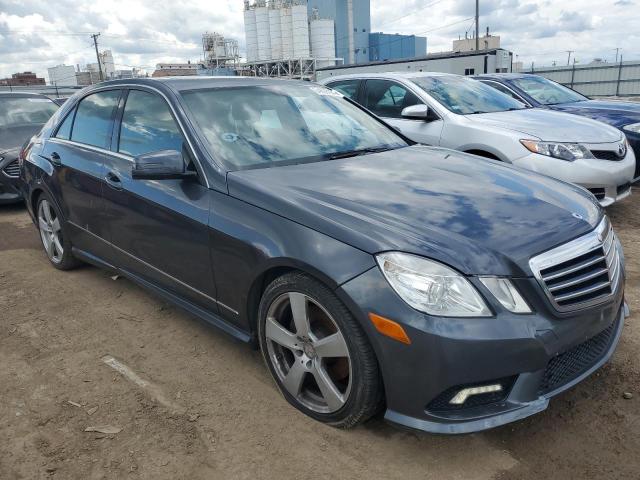 2011 Mercedes-Benz E 350 VIN: WDDHF5GB9BA439836 Lot: 54628164