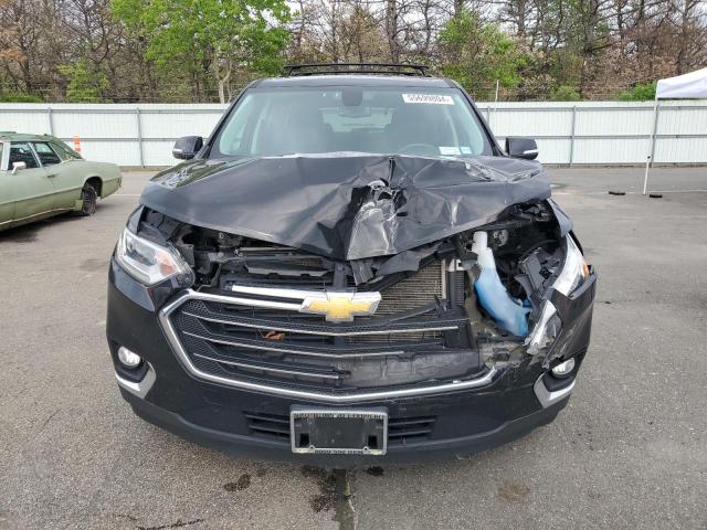 2018 Chevrolet Traverse Lt VIN: 1GNEVHKW8JJ275402 Lot: 55699804