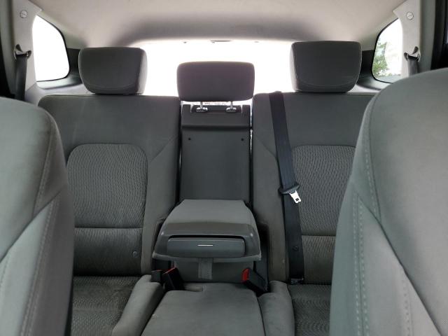 2016 HYUNDAI SANTA FE S - KM8SMDHF5GU144459