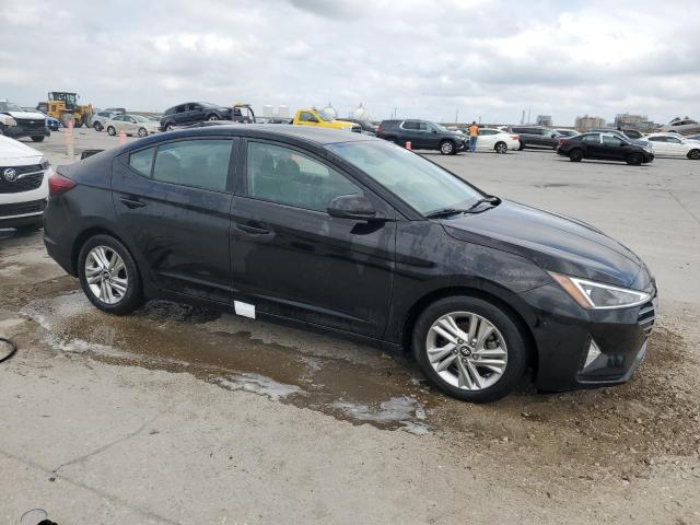 2020 Hyundai Elantra Sel VIN: KMHD84LF5LU044344 Lot: 54047974