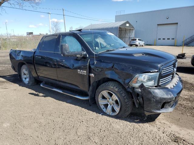 2014 Ram 1500 Sport VIN: 1C6RR7MT9ES288033 Lot: 53431494