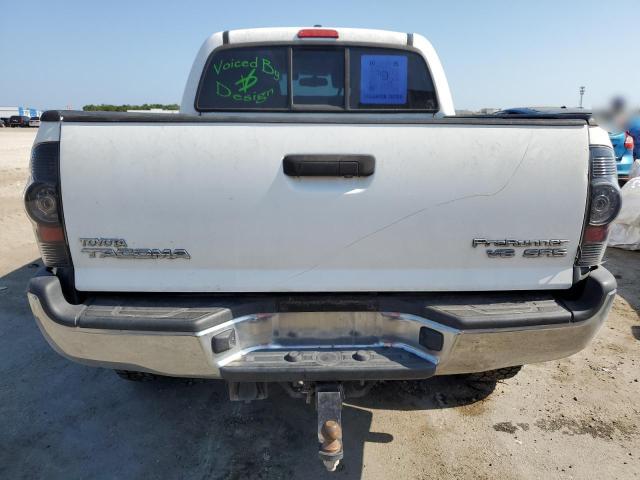 3TMJU4GN4BM111393 2011 Toyota Tacoma Double Cab Prerunner