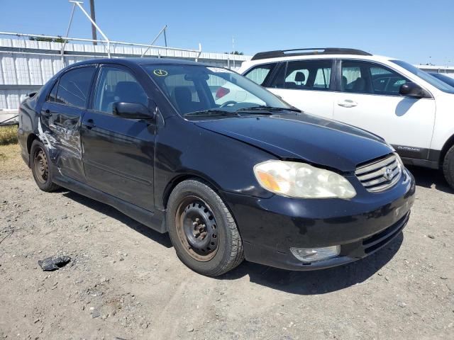 2003 Toyota Corolla Ce VIN: 1NXBR32E13Z165797 Lot: 54074964