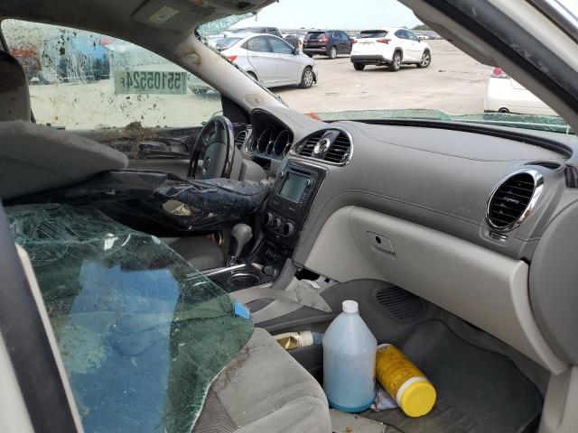 2015 BUICK ENCLAVE - 5GAKRAKD5FJ305616
