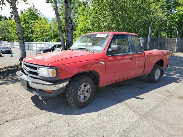 1996 Mazda B2300 Cab Plus VIN: 4F4CR16A0TTM37662 Lot: 55254794