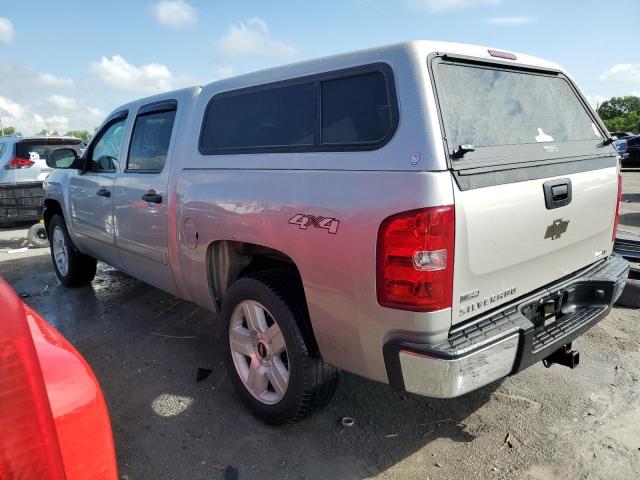 2008 Chevrolet Silverado K1500 VIN: 3GCEK13398G251702 Lot: 54767154