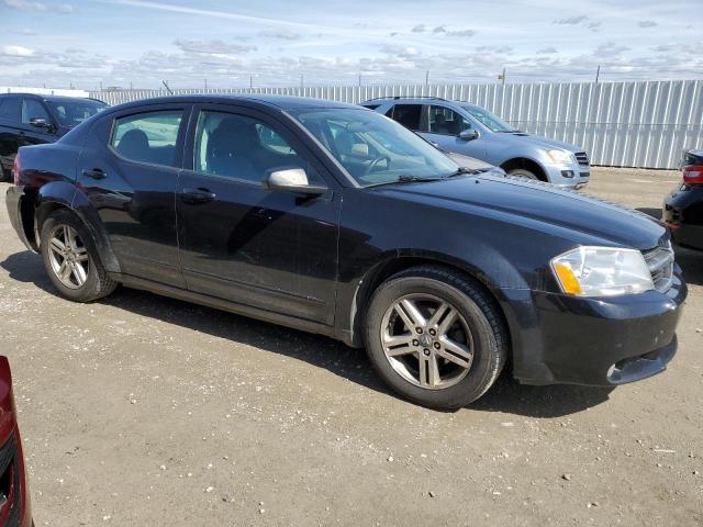 2010 Dodge Avenger R/T VIN: 1B3CC5FB6AN128372 Lot: 53211974