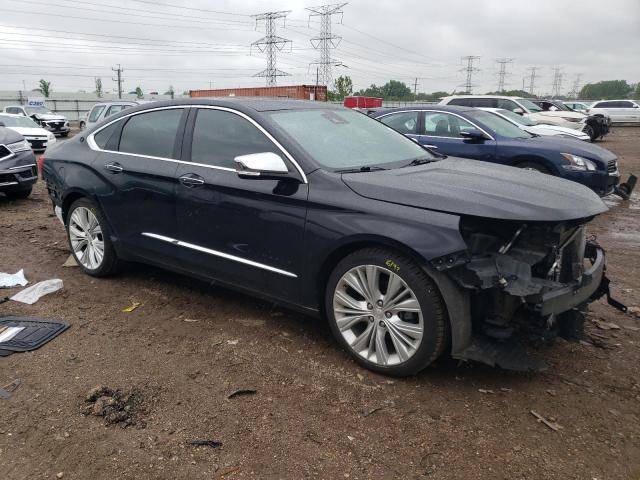 2019 Chevrolet Impala Premier VIN: 1G1105S38KU145896 Lot: 53832364