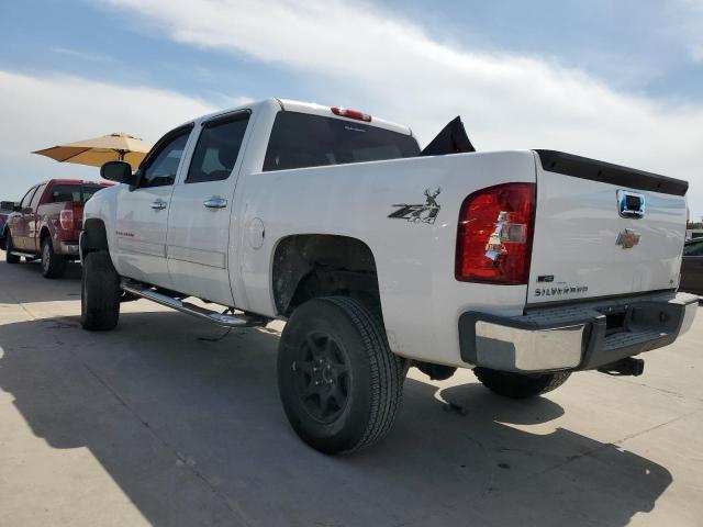 2009 Chevrolet Silverado K1500 Lt VIN: 3GCEK23329G117816 Lot: 55180724