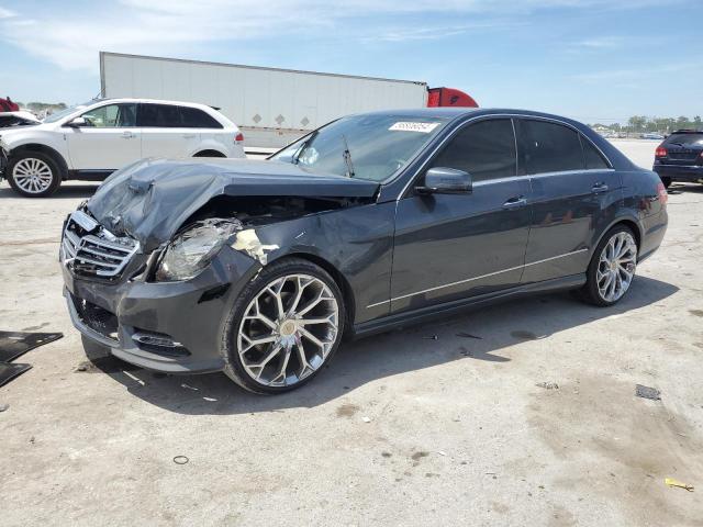 VIN WDDHF5KB1DA732317 2013 Mercedes-Benz E-Class, 350 no.1